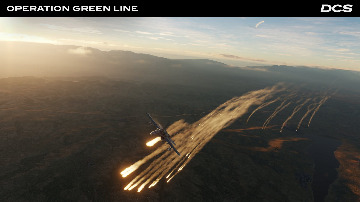 dcs-world-flight-simulator-35-fa-18c-operation-green-line-campaign