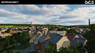 DCS: Normandy
