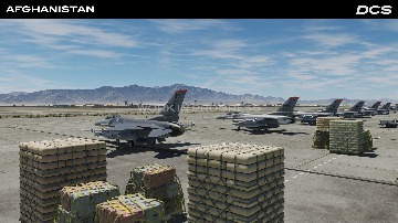 Afghanistan