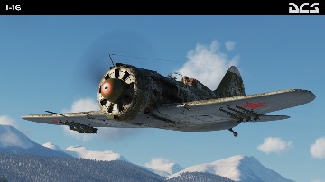 DCS: I-16