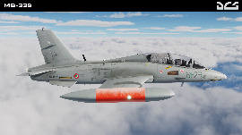 DCS: MB-339