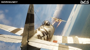 DCS: Normandy