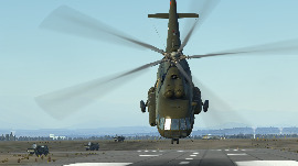 DCS: Mi-8MTV2 Magnificent Eight