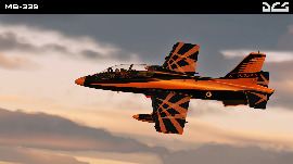 DCS: MB-339