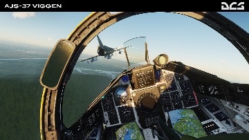 AJS-37 Viggen