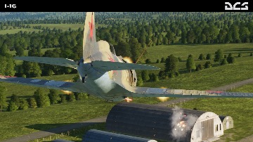 DCS: I-16