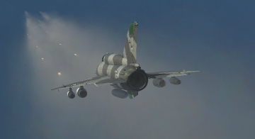 DCS: MiG-21bis
