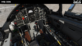 DCS: MB-339