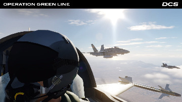 dcs-world-flight-simulator-28-fa-18c-operation-green-line-campaign