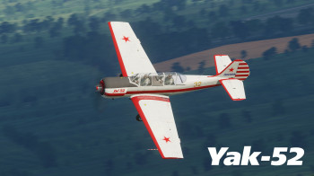 DCS: Yak-52