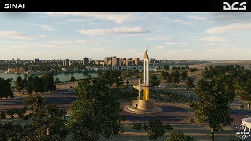 Sinai