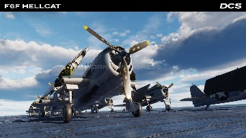 F6F Hellcat