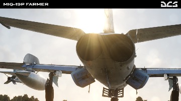 DCS: MiG-19P Farmer