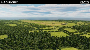 DCS: Normandy