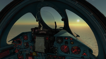 DCS: MiG-21bis