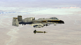 DCS: A-10C Warthog