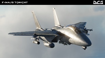 DCS:  F-14A/B Tomcat