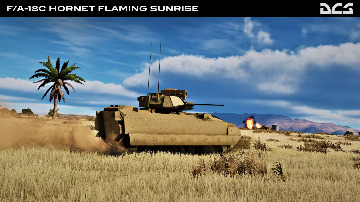 dcs-world-flight-simulator-13-fa-18c-flaming-sunrise-campaign