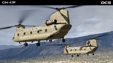 CH-47F