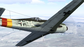 DCS: Fw 190 D-9