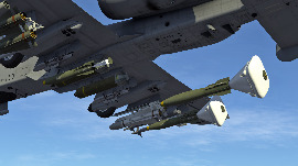 DCS: A-10C Warthog