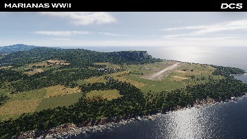 Marianas WWII