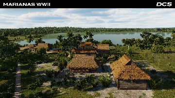 Marianas WWII