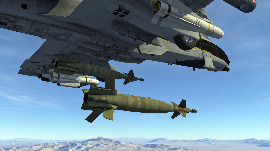 DCS: A-10C Warthog