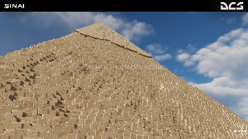 Sinai