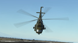 DCS: Mi-8MTV2 Magnificent Eight
