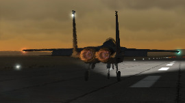Screenshot competitions