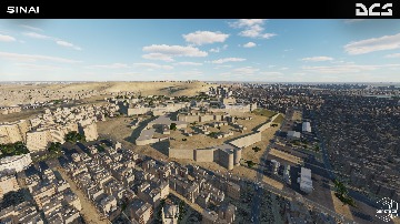 Sinai