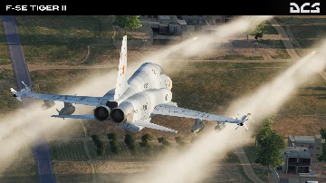 DCS: F-5E