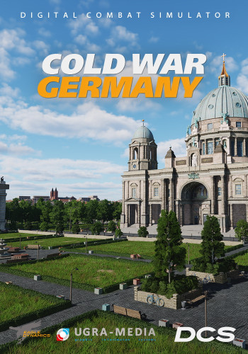DCS: Cold War Germany