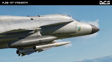 AJS-37 Viggen