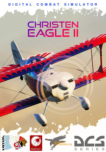 DCS: Christen Eagle II