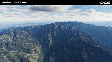 Afghanistan