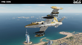 DCS: MB-339