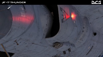 DCS: JF-17 Thunder