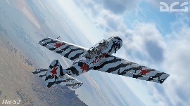 Yak-52-25