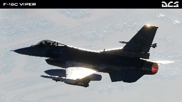 DCS: F-16C Viper