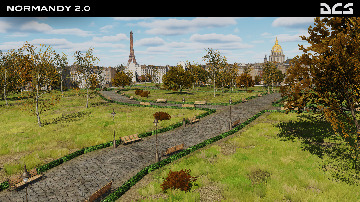 dcs-world-flight-simulator-22-normandy-2.0-terrain