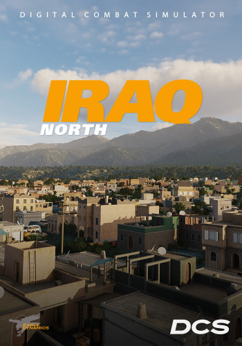 DCS: Iraq North