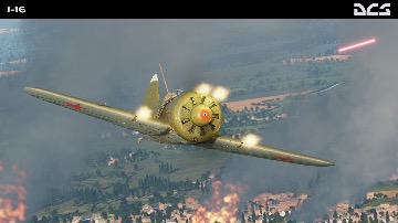DCS: I-16