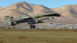 DCS: A-10C Warthog