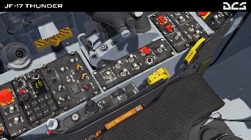DCS: JF-17 Thunder