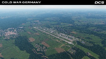 Cold War Germany