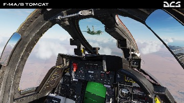 DCS:  F-14A/B Tomcat