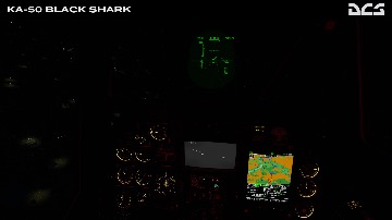 DCS: Ka-50 Black Shark