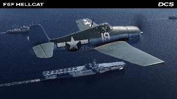 F6F Hellcat